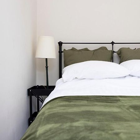 Edinburgh Holyrood Park Views Apartment Екстер'єр фото