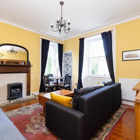 Edinburgh Holyrood Park Views Apartment Екстер'єр фото