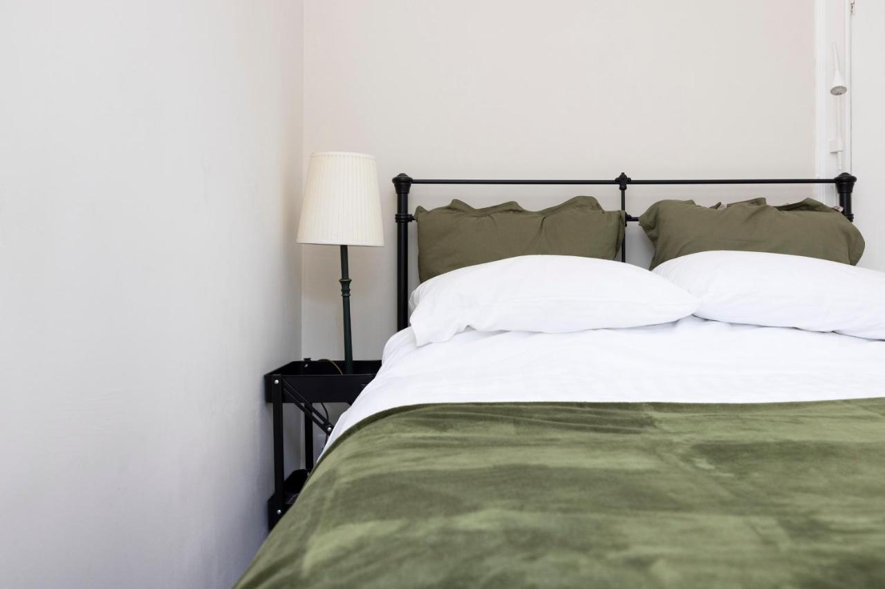 Edinburgh Holyrood Park Views Apartment Екстер'єр фото
