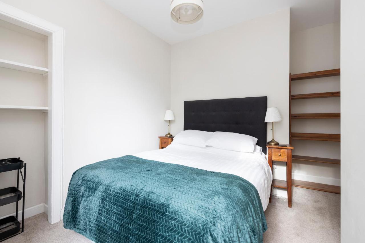 Edinburgh Holyrood Park Views Apartment Екстер'єр фото